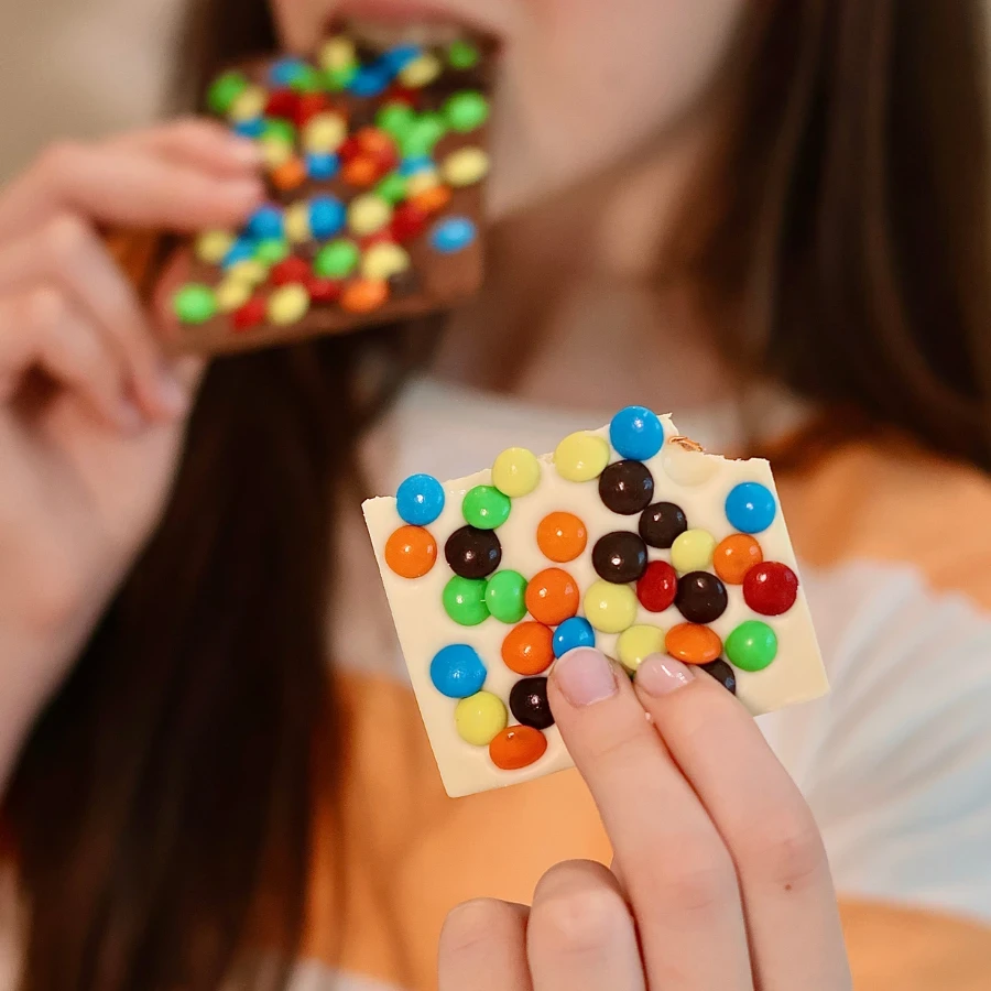 Tablet Alegria branco